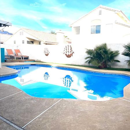 Willa Oasis Pool House, Optional Pool Heater Las Vegas Zewnętrze zdjęcie